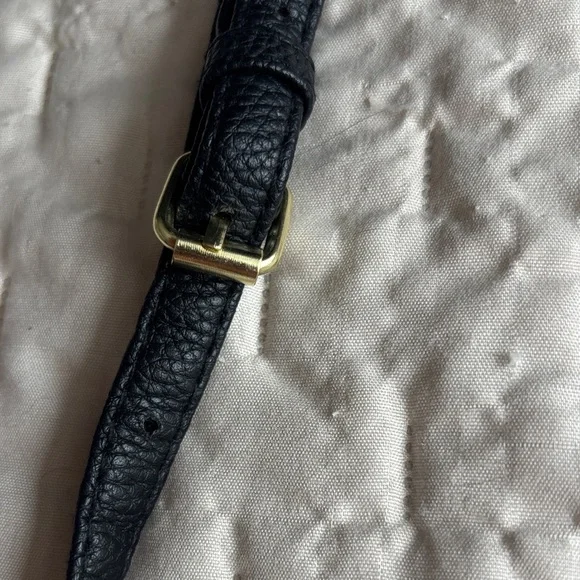 Time and Tru Brown and Black Snakeskin Crossbody or Shoulder Bag - NWOT - Picture 7 of 10